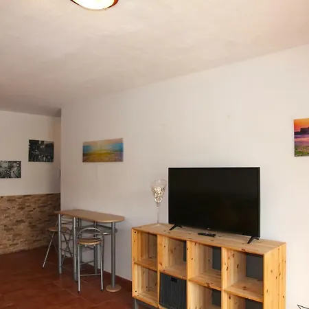 Apartment Apartamento Lomas Paradise *