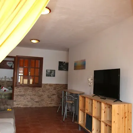Apartamento Lomas Paradise Caleta De Fuste