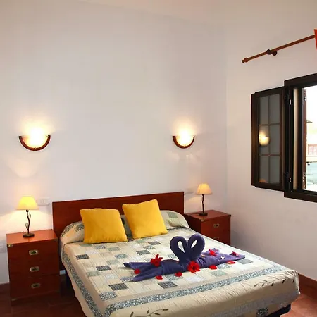 Apartamento Lomas Paradise Apartment *