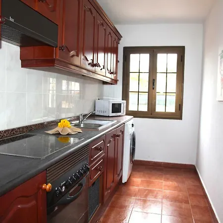Apartment Apartamento Lomas Paradise *