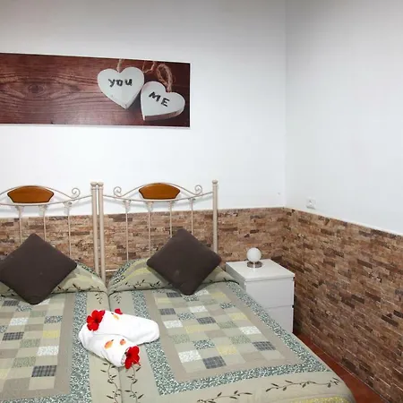 Apartamento Lomas Paradise