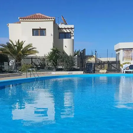 Apartamento Lomas Paradise