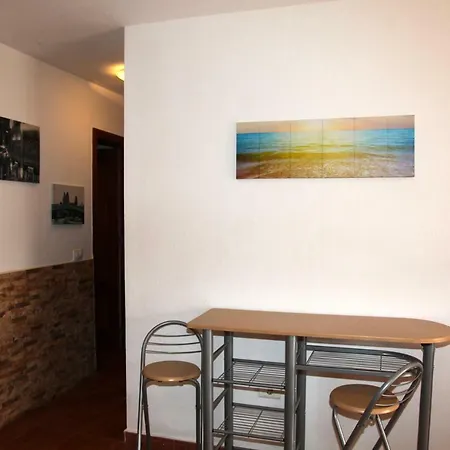 Apartamento Lomas Paradise Apartment Caleta De Fuste