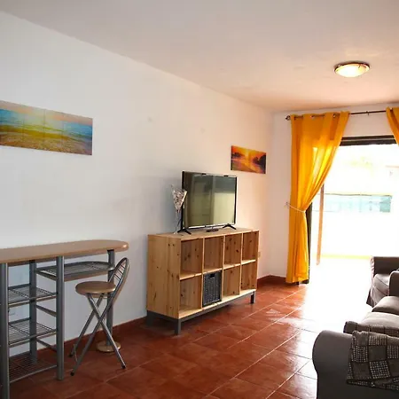 Apartamento Lomas Paradise Caleta De Fuste