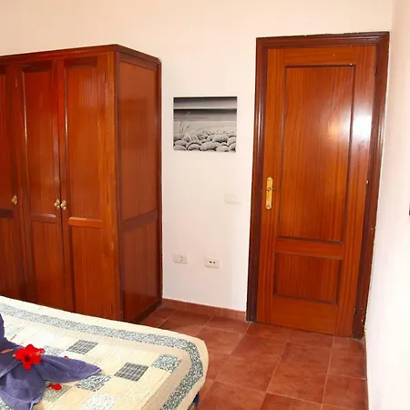 Apartamento Lomas Paradise Apartment