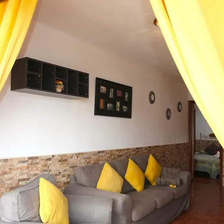 Apartment Apartamento Lomas Paradise *