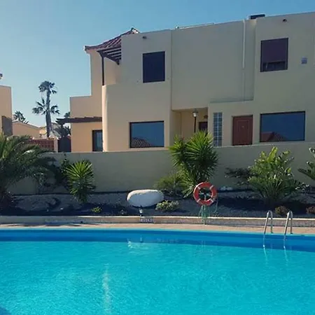 Apartment Apartamento Lomas Paradise