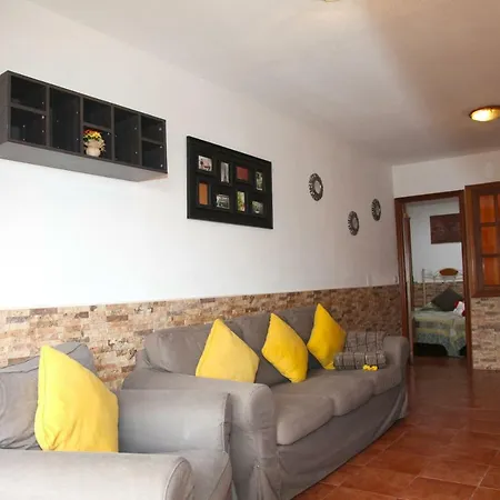 Apartamento Lomas Paradise Apartment