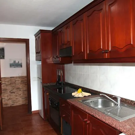 Apartamento Lomas Paradise