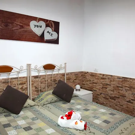 Apartamento Lomas Paradise Apartment *