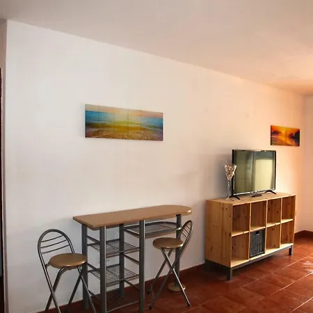 Apartamento Lomas Paradise Apartment Caleta De Fuste