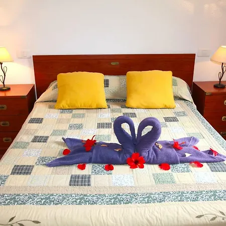 Apartamento Lomas Paradise