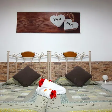 Apartamento Lomas Paradise Apartment Caleta De Fuste