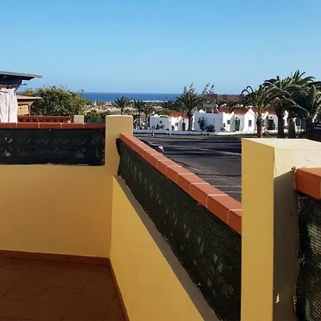 Apartamento Lomas Paradise Apartment Caleta De Fuste