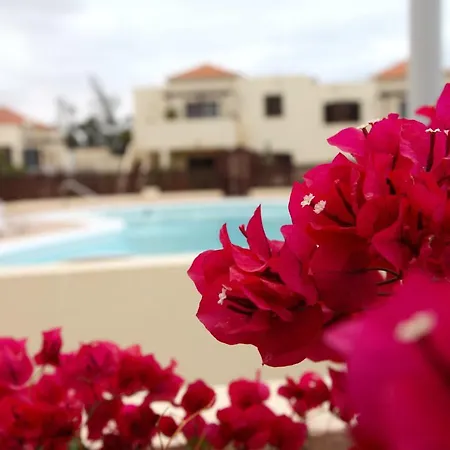 Apartamento Lomas Paradise Apartment Caleta De Fuste