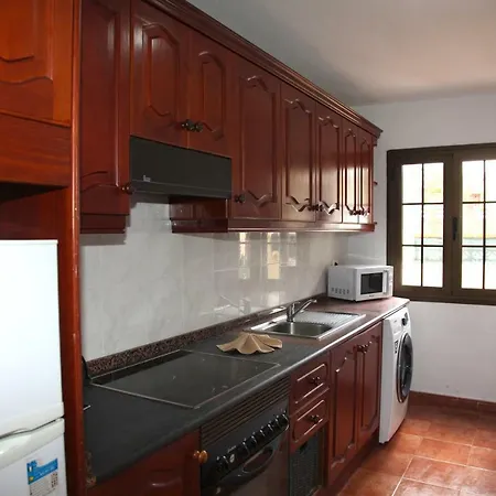 Apartamento Lomas Paradise Apartment *